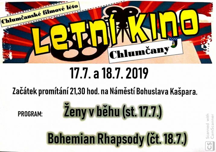 Letní kino
