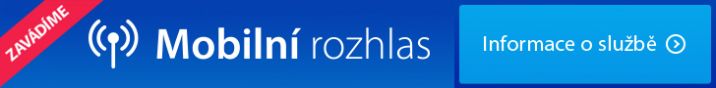 Mobilní Rozhlas