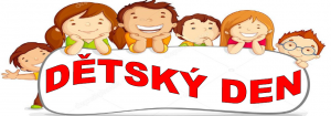 Dětský den