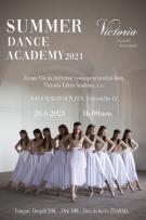 Summer Dance Academy 2021