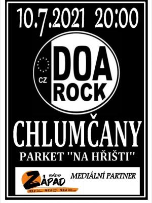 DOA Rock