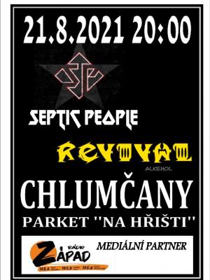 Septic people