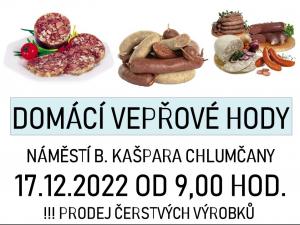 Vepřové hody