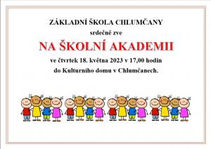 Školní akademie