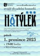 Hotýlek - divadelní představení