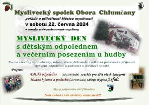 Myslivecký den 2024