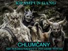 Krampus gang