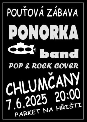 Pouťová zábava