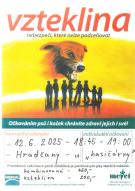 Vzteklina Hradčany 12.6.2025