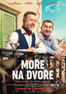 Letní kino: Moře na dvoře