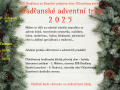 Hradčanské adventní trhy 2025