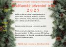 Hradčanské adventní trhy 2025